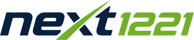 next1221 Logo